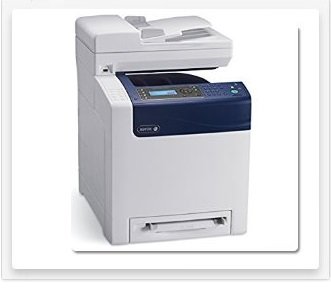 Xerox WorkCentre 6505